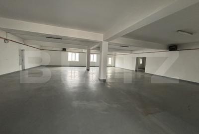 Spatiu comercial de inchiriat, in suprafata de 500 mp, in Zalau - 4
