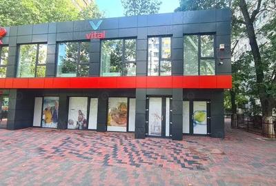 Spatiu comercial de inchiriat Baba Novac-Parc Cuza - 2