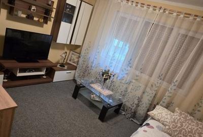 Apartament cu 2 camere semidecomandat în Micro 16 - 1