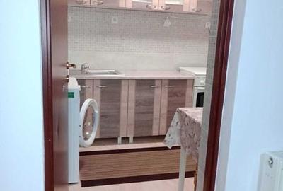 Garsonieră în Mărăști - 6