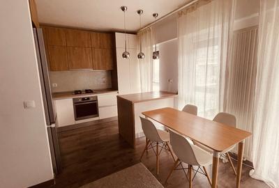 Proprietar - 3 camere Belvedere Residence, parcare subterana, priza auto - 2