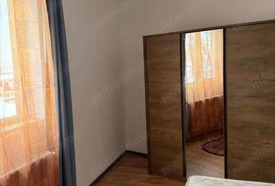 Apartament cu 2 camere semidecomandat în Cișmigiu