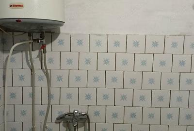 Garsonieră semidecomandată în Rahova - 4