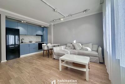 Doua camere premium de închiriat în bloc nou, zona Mehala! - 2