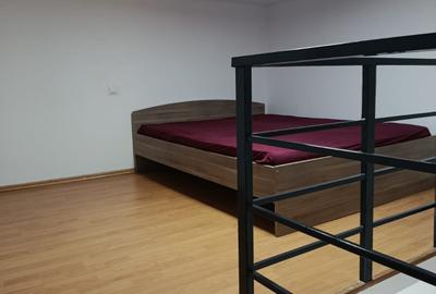 Propun spre vinzare Garsoniera 2 camere in 2 nivele 33mp - 4