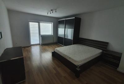 Apartament cu 2 camere decomandat în Carpați 2 - 11