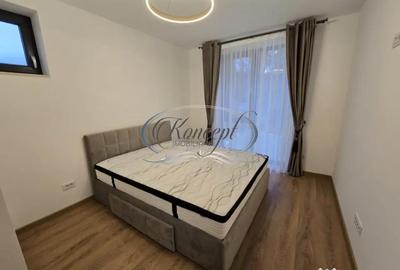 Apartament cu 3 camere semidecomandat în Semicentral - 9