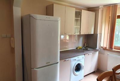 Apartament cu 2 camere semidecomandat în Exterior Vest - 1