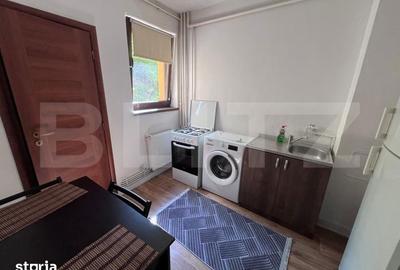 Apartament cu 2 camere decomandat în Gruia - 5