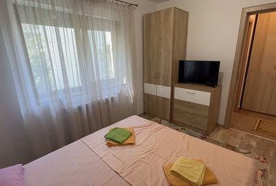 Tomis Nord -  Zodiac  apartament 4 camere termen lung - 10