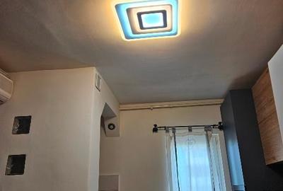 Apartament cu 2 camere semidecomandat, mobilat în Dâmbovița - 7