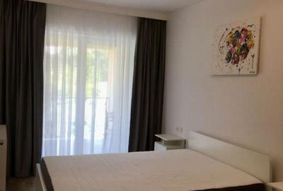 Apartament cu 2 camere semidecomandat în Gheorgheni - 6