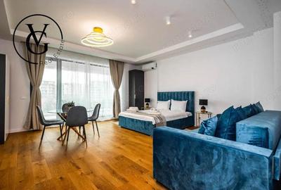 Studio modern - zona Mamaia Nord - Axxis Nova - 3