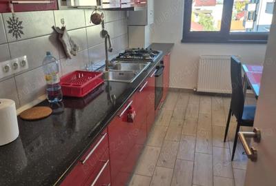 Garsonieră decomandată în Central - 5