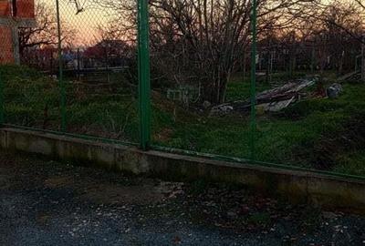 Teren de vanzare Palazu Mare - 4