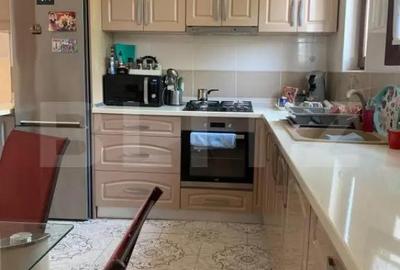 Casă cu 3 camere cu Teren 534 Mp în Central - 8