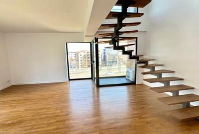 REA1023157 Duplex 4 camere bloc nou Herastrau- Aviatiei - 2
