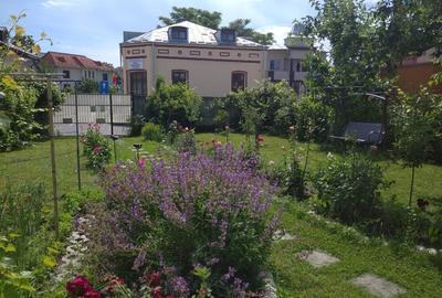 Casa veche - centrul istoric - zona ultracentrala Târgoviște - 2