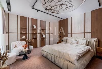 Casă individuală cu 5 camere cu Teren 500 Mp în Pipera - 3