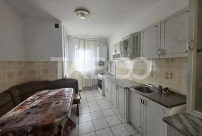 EXCLUSIVITATE Apartament 2 camere de vanzare 52mp balcon Strand Sibiu - 11