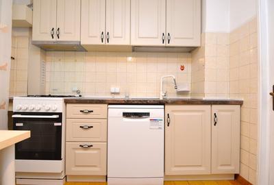 INCHIRIERE APARTAMENT 3 CAMERE DOROBANTI-AMBASADA TURCIEI - 20