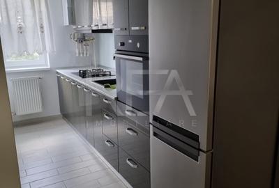 2 Camere + Parcare | Bloc Nou | 8 Min. Metrou Dristor - 4