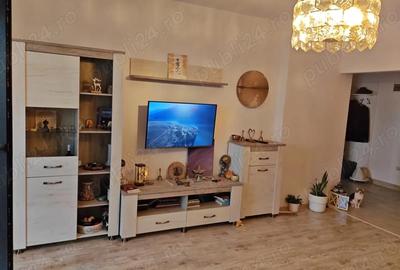 Apartament cu 2 camere decomandat în Pantelimon - 1