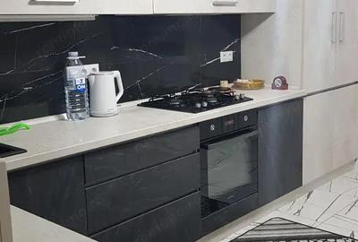 Apartament 2 camere zona Stefan cel Mare Apartament 2 camere zona Stefan cel Mare - 3