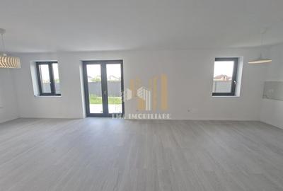 Casă individuală cu 4 camere cu Canalizare în Sânpetru - 18
