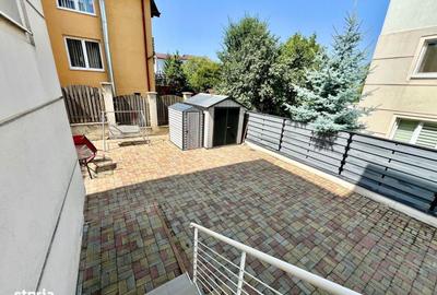 Apartament cu 3 camere în Tilișca - 2