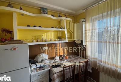 Apartament cu 2 camere semidecomandat în Central - 1