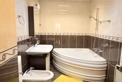 Apartament cu 4 camere decomandat, mobilat în Plevnei - 9