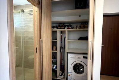 Apartament cu 2 camere decomandat în Bartolomeu - 8
