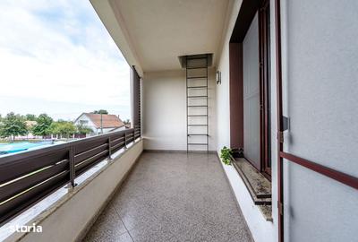 Casă cu 6 camere cu Teren 994 Mp în Central - 3