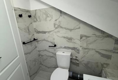 Apartament cu 2 camere, mobilat în Central - 4