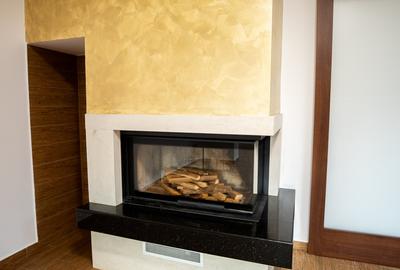 Casă individuală cu 4 camere cu Canalizare în Grigorescu - 13