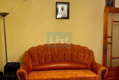 Apartament cu 3 camere decomandat, mobilat în Orizont - 2