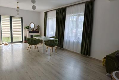 Casă cu 3 camere în Crișeni - 4
