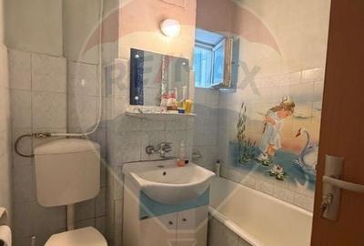 Apartament cu 3 camere decomandat, mobilat în Calea București - 5