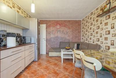 Apartament cu 2 camere decomandat în Triaj - 10