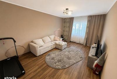 Apartament cu 2 camere decomandat în Lotus - 2