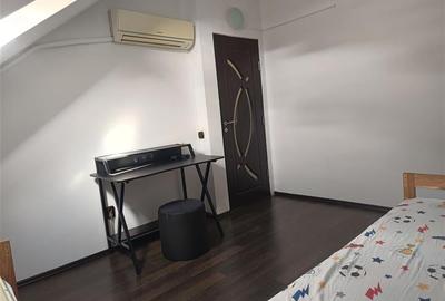 Apartament 3 camere, duplex 2009, Pantelimon, Parcul Florilor - 10