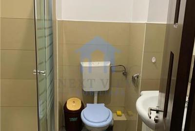 Apartament cu 2 camere decomandat în Gară - 2