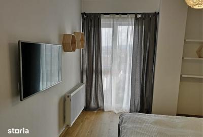 Apartament cu 2 camere în Central - 2