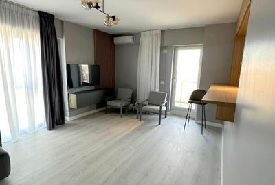 APARTAMENT 2 camere-zona CRANGASI-totul NOU si modern - 5
