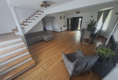 Inchiriez Vila 5 camere in Padurea Snagov, Silistea Snagovului / Pet Friendly - 6