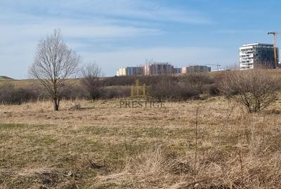 Teren agricol extravilan de 1000 mp, în Șelimbăr - 8