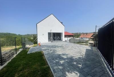 Casa individuala cu vedere panoramica - Armonie intre natura si confort, Feleacu Casa individuala cu vedere panoramica - Armonie intre natura si confort, Feleacu - 8