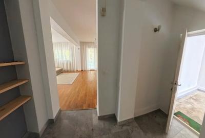 Vila cu Piscina-Pipera OMV - 7