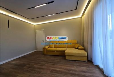 Apartament cu 2 camere decomandat în Drumul Taberei - 3